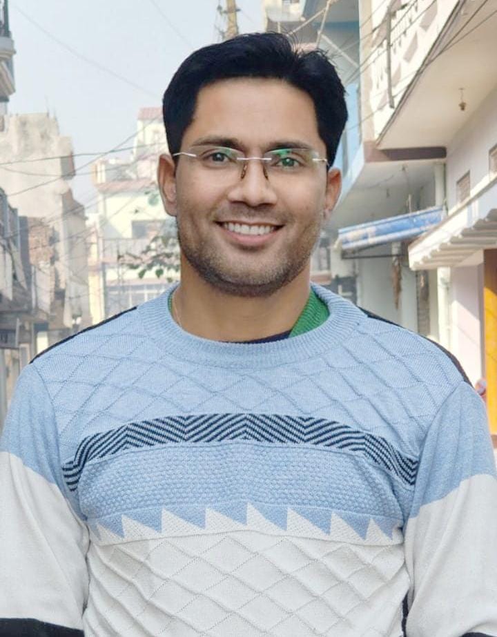  Er. Vivek Mishra