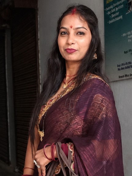 Priyanka Kumari