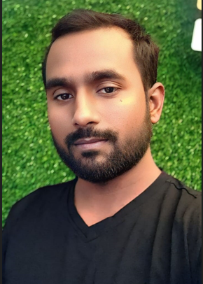 Ranjeet Kumar Patel