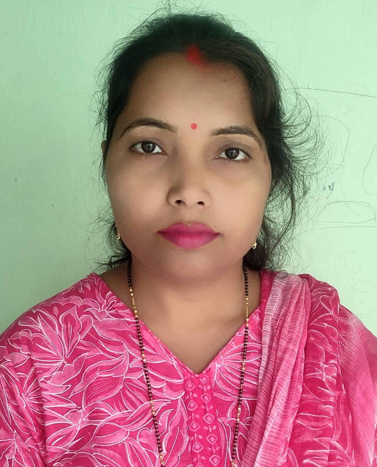 Supriya Kumari