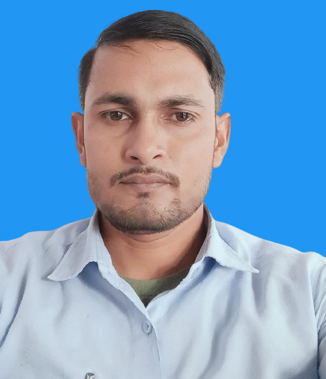 Mr. Pappu Kumar